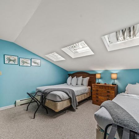 Getaway Condo Warrensburg Екстериор снимка