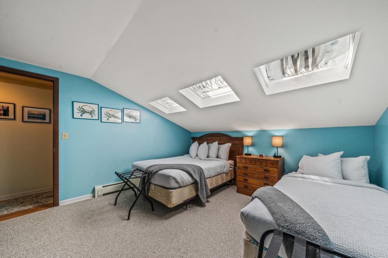Getaway Condo Warrensburg Екстериор снимка