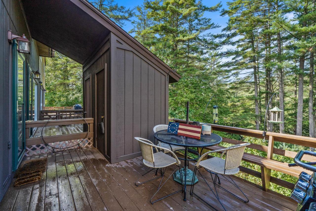 Getaway Condo Warrensburg Екстериор снимка