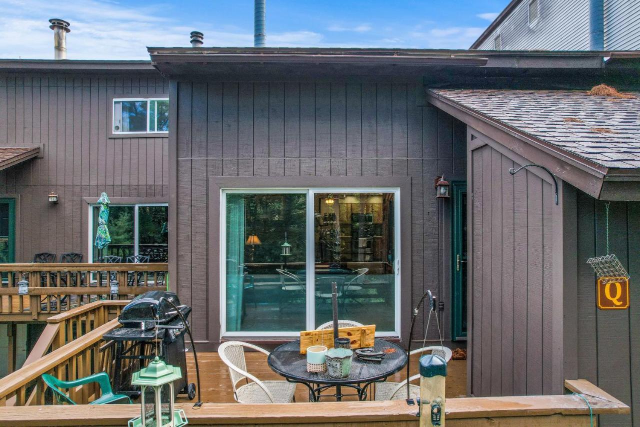 Getaway Condo Warrensburg Екстериор снимка