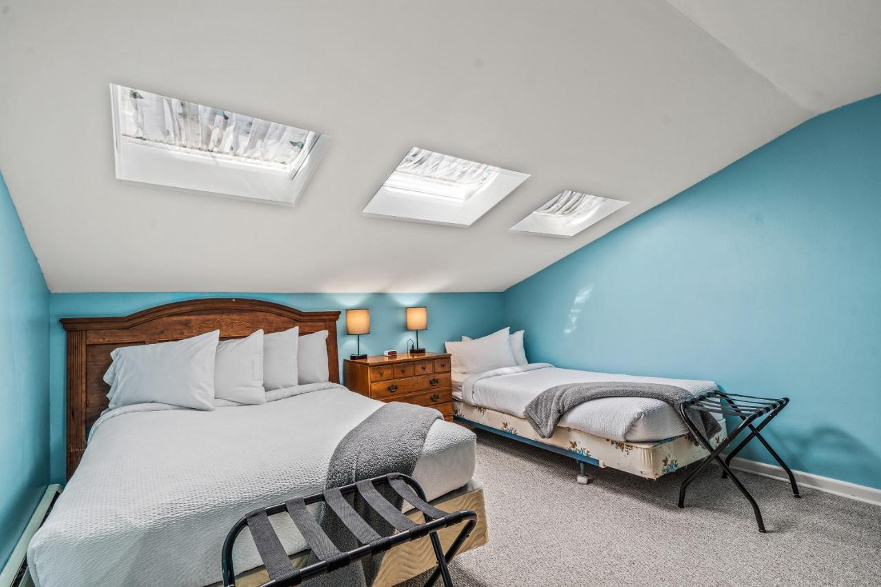 Getaway Condo Warrensburg Екстериор снимка