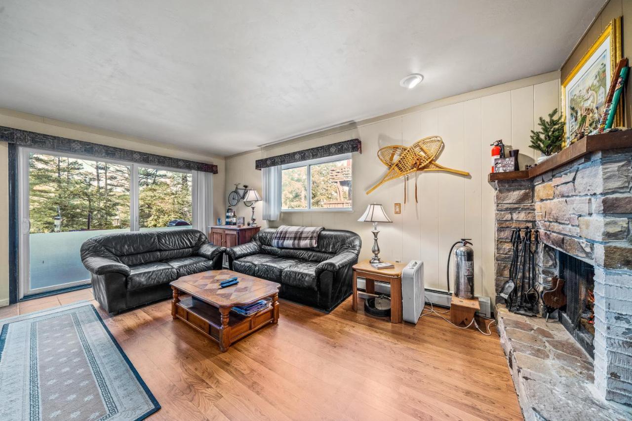 Getaway Condo Warrensburg Екстериор снимка