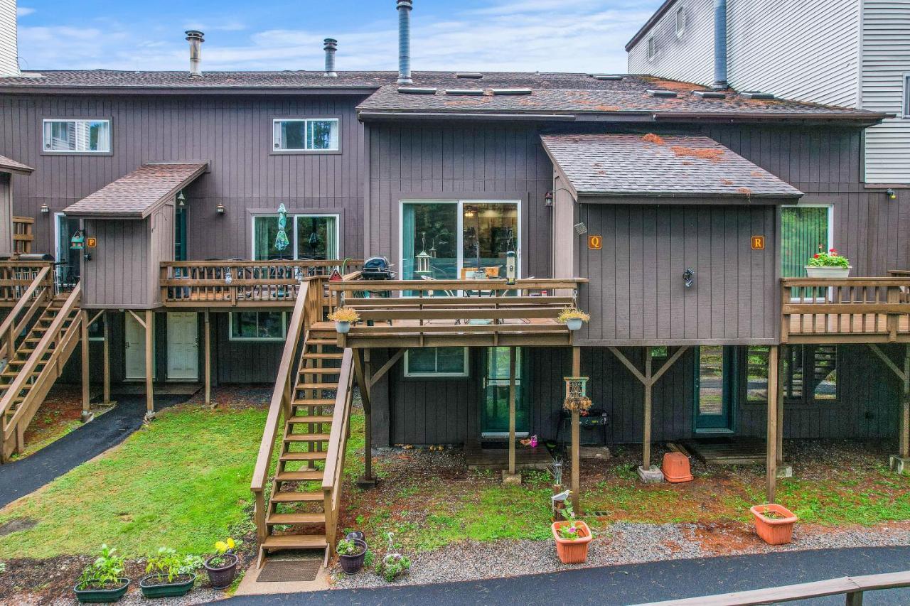 Getaway Condo Warrensburg Екстериор снимка