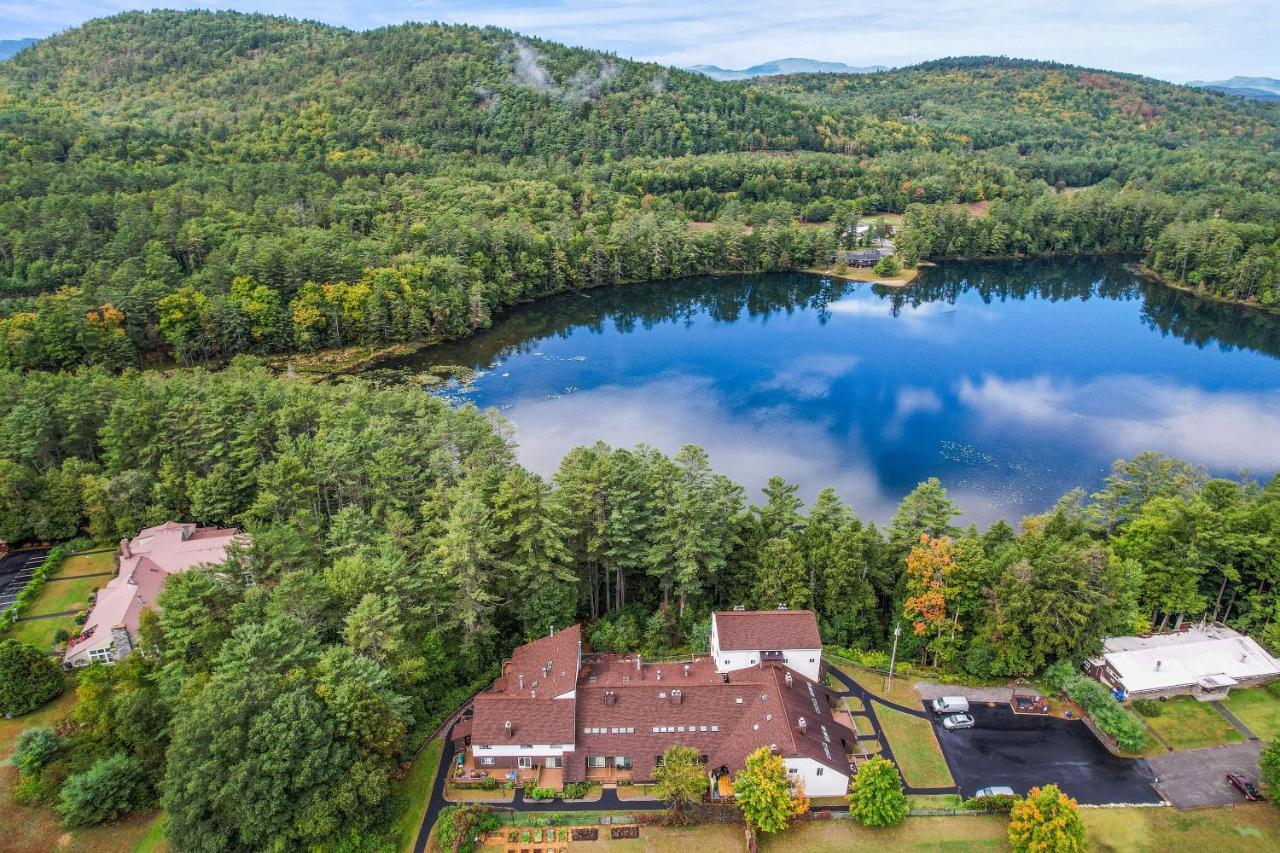 Getaway Condo Warrensburg Екстериор снимка