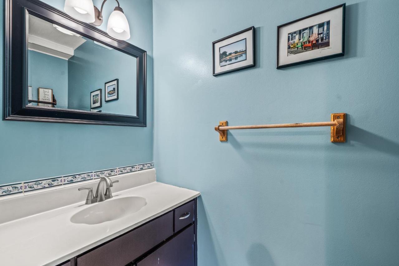 Getaway Condo Warrensburg Екстериор снимка
