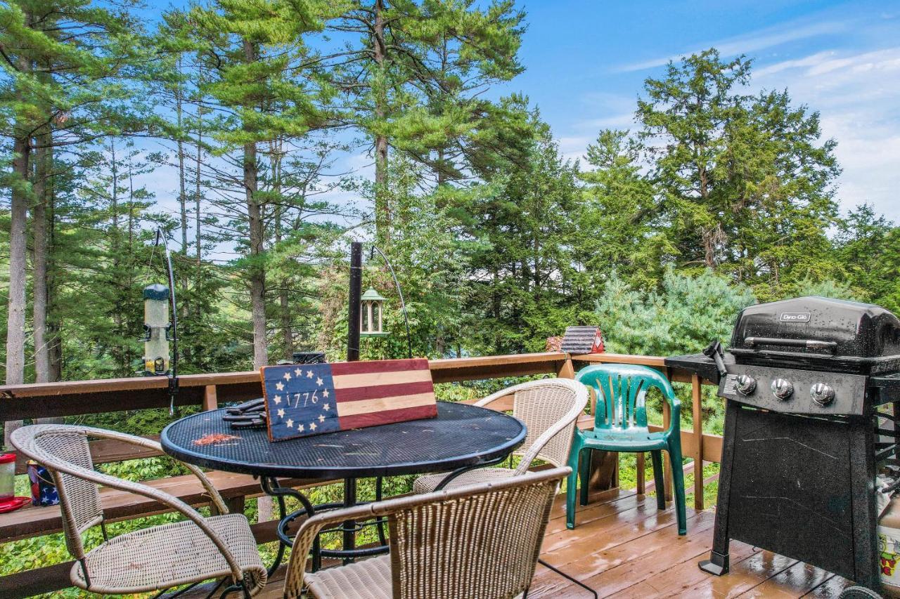 Getaway Condo Warrensburg Екстериор снимка